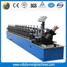 Steel Roof Truss Purlin Cold Roll Forming Machine