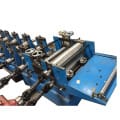 Fully automatic Zee purline rolling forming machine