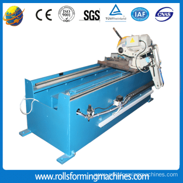 Welded Pipe Roll Forming Machine from Carbon Steel