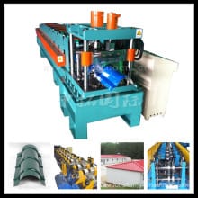 CE and ISO Cap Roll Forming Machinery